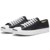 Jack Purcell Low ”Black”