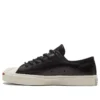 Jack Purcell Low ”Black White”