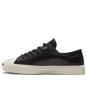Jack Purcell Low ”Black White”