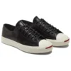Jack Purcell Low ”Black White”