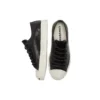 Jack Purcell Low ”Black White”