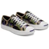 Jack Purcell Low ”Candied Ginger Camo”