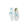 Jack Purcell Low Easy-On ”Shark Bite – White”