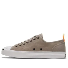 Jack Purcell Low ”Grey Orange”
