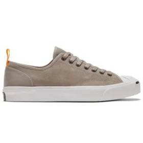 Jack Purcell Low ”Grey Orange”