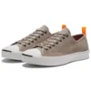 Jack Purcell Low ”Grey Orange”