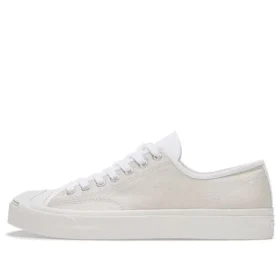Jack Purcell Low ”Happy Camper – Egret”