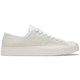 Jack Purcell Low ”Happy Camper – Egret”