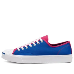 Jack Purcell Low ”Happy Camper – Game Royal”