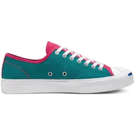 Jack Purcell Low ”Happy Camper – Game Royal”