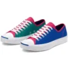 Jack Purcell Low ”Happy Camper – Game Royal”