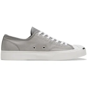 Jack Purcell Low ”Happy Camper – Svart”