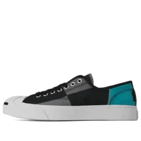 Jack Purcell Low ”Mix & Match – Black Blue”