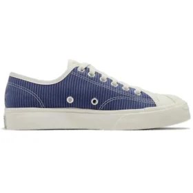 Jack Purcell Low ”Multi-Color Retro Stripes”