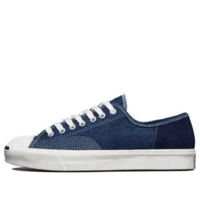 Jack Purcell Low ”Navy Washed Denim”