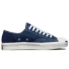 Jack Purcell Low ”Navy Washed Denim”