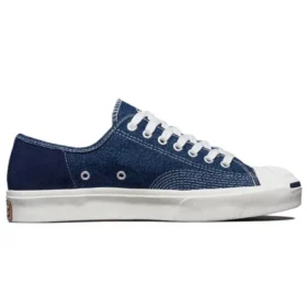Jack Purcell Low ”Navy Washed Denim”