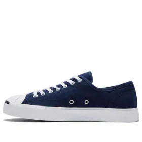 Jack Purcell Low ”Obsidian”