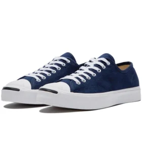 Jack Purcell Low ”Obsidian”