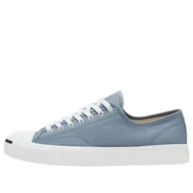 Jack Purcell Low ”Seasonal Twill – Blue Slate”