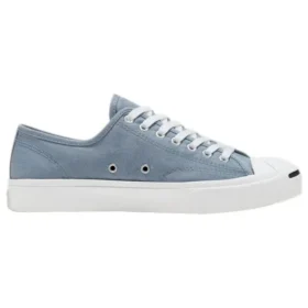 Jack Purcell Low ”Seasonal Twill – Blue Slate”