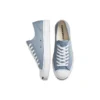 Jack Purcell Low ”Seasonal Twill – Blue Slate”