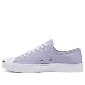Jack Purcell Low ”Seasonal Twill – Moonstone Violet”