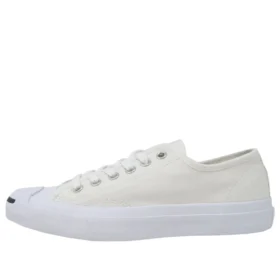 Jack Purcell Low Top ”Triple White”