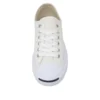 Jack Purcell Low Top ”Triple White”