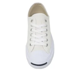 Jack Purcell Low Top ”Triple White”