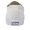 Jack Purcell Low Top ”Triple White”