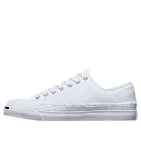 Jack Purcell Low ”Trail to Cove – White”