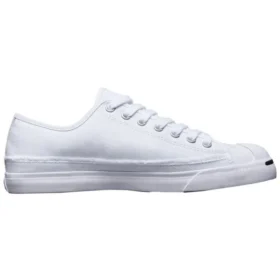 Jack Purcell Low ”Trail to Cove – White”