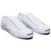 Jack Purcell Low ”Trail to Cove – White”