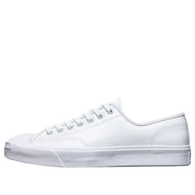 Jack Purcell Low ”White”
