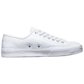 Jack Purcell Low ”White”