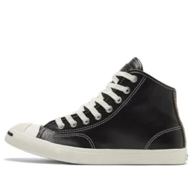 Jack Purcell Lp ”Black White”