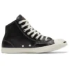 Jack Purcell Lp ”Black White”