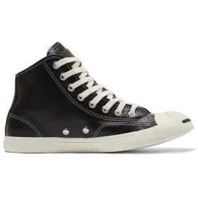 Jack Purcell Lp ”Black White”
