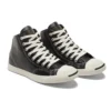 Jack Purcell Lp ”Black White”