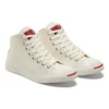 Jack Purcell Lp ”Creamwhite Red”