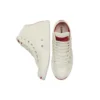 Jack Purcell Lp ”Creamwhite Red”