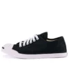 Jack Purcell LP LS Low Top Svart