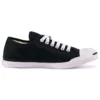Jack Purcell LP LS Low Top Svart
