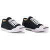 Jack Purcell LP LS Low Top Svart