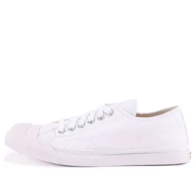 Jack Purcell LP LS Low Top Vit