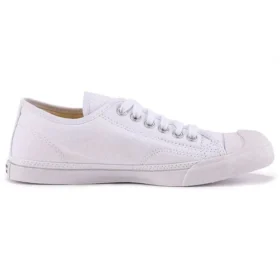 Jack Purcell LP LS Low Top Vit