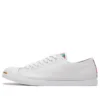 Jack Purcell LP LS ”Vit”