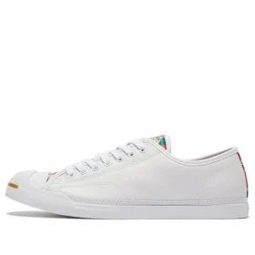 Jack Purcell LP LS ”Vit”