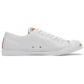 Jack Purcell LP LS ”Vit”